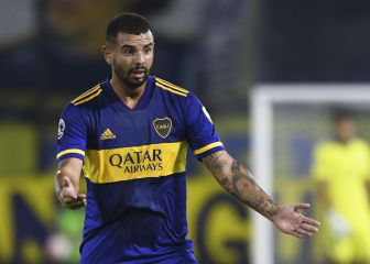 Boca vs Banfield, final en Argentina con 6 colombianos