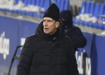 Pellegrini y la salida de Rueda de Chile: 