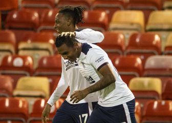 Exjugador inglés habla del cambio de actitud de Morelos