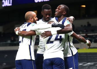 Sheffield - Tottenham: TV, horario y cómo ver online