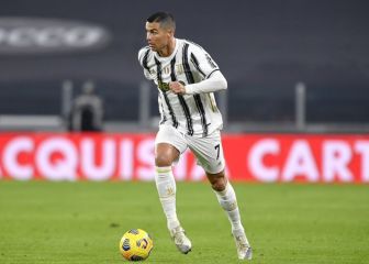 Inter - Juventus: TV, horario y cómo ver online la Serie A