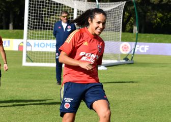 Selección Colombia inicia un nuevo proceso ante USA