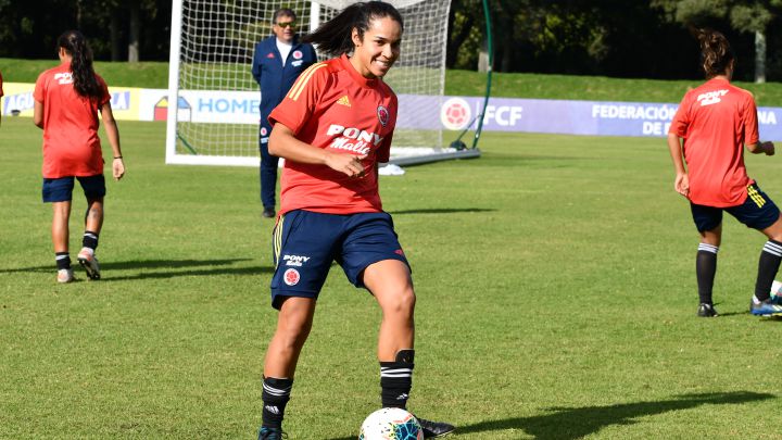 Selección Colombia inicia un nuevo proceso ante USA