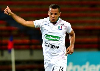 Tolima - Once Caldas: TV, horario y cómo ver online