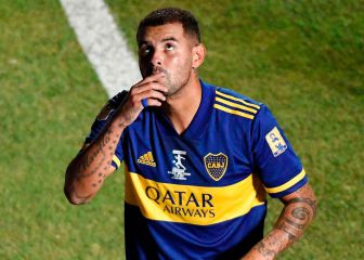 Argentina, a los pies de Edwin Cardona y su golazo