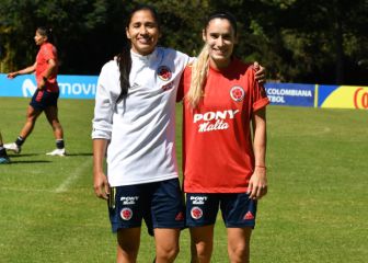 Selección, con 4 bajas por un positivo en delegación