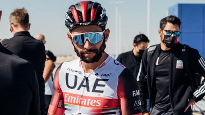 Fernando Gaviria Ira Al Giro De Italia 2021 As Colombia