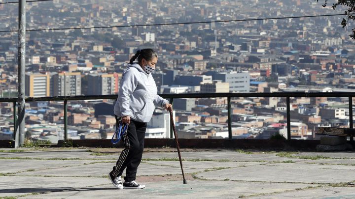 Cuarentena en Bogotá: nuevas medidas, restricciones y qué se puede hacer el fin de semana