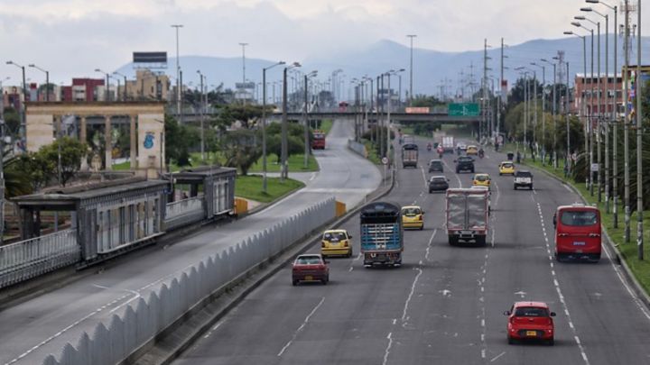 Pico y cédula en Bogotá: medidas, restricciones y cómo funcionará del 19 al 24 de enero