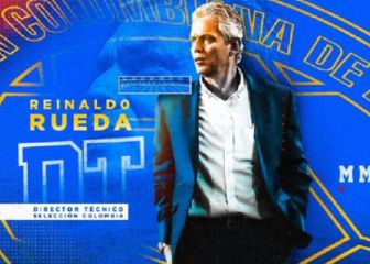 Presentación Reinaldo Rueda: TV, horario y cómo ver