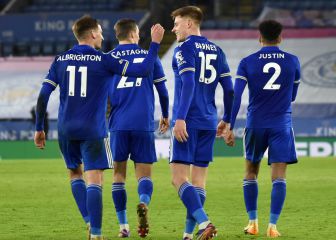 Leicester - Chelsea: TV, horario y cómo ver online la Premier