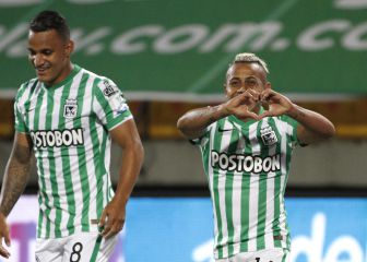 Vladimir, optimista tras debut: 