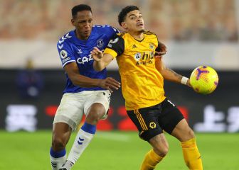 Mina en Premier, cada vez se parece más al de Palmeiras