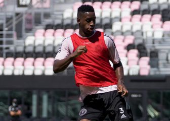 Nacional traspasa a Andrés Reyes a New York Red Bulls