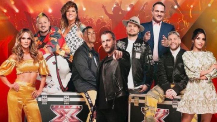 Rating Colombia Estreno Del Factor X Supero A Sabados Felices As Colombia