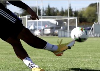 Chicho Arango enciende las redes de Millos con este golazo