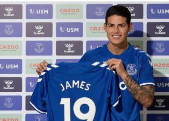 Jugadores colombianos, entre los más transferidos del mundo