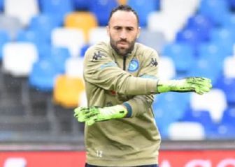 Juventus - Napoli: TV, horario y cómo ver online la Supercopa