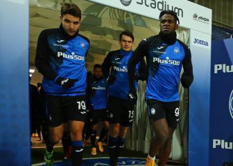 Udinese - Atalanta: TV, horario y cómo ver online la Serie A