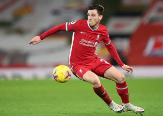 Liverpool - Burnley: TV, horario y cómo ver online la Premier