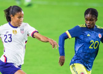 Colombia sigue en preparación: un nuevo amistoso ante USA