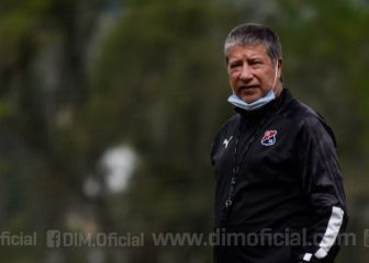 Bolillo Gómez a batir el antirécord del DIM de visitante