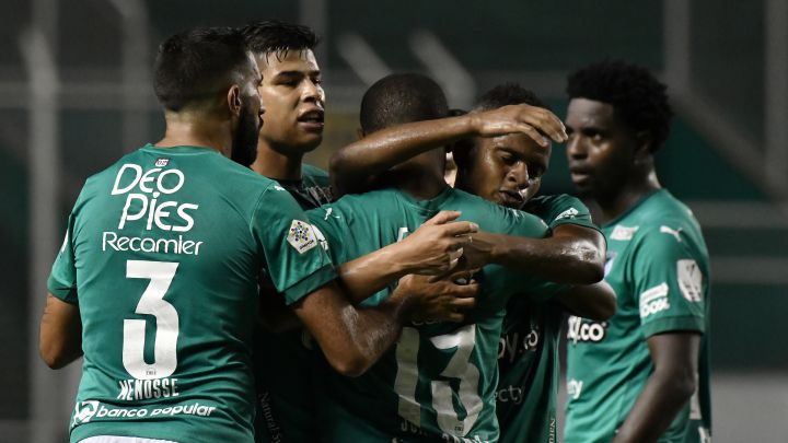 Pereira - Deportivo Cali: TV, horario y cómo ver online la Liga BetPlay