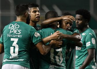 Pereira - Deportivo Cali: TV, horario y cómo ver online