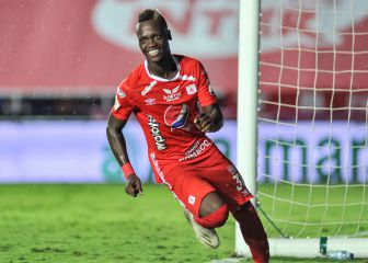 América de Cali - Águilas Doradas: TV, horario y cómo ver online la Liga BetPlay