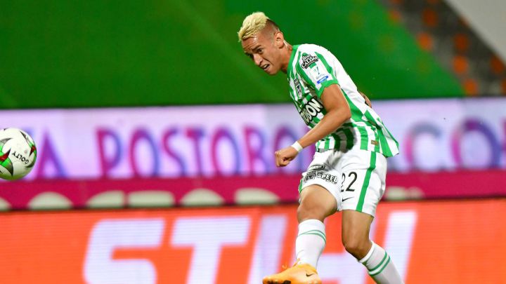 La Equidad Nacional Tv Horario Y Como Ver Online La Liga Betplay As Colombia