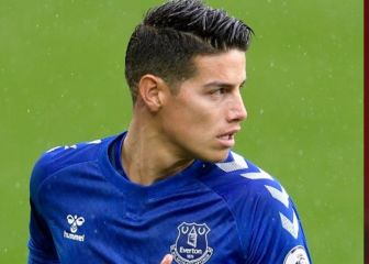 James vs. Maddison: números, diferencias y claves en el juego