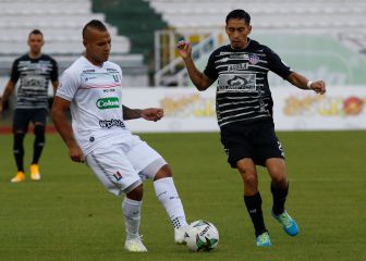 Junior remonta en el Palogrande y vence al Once