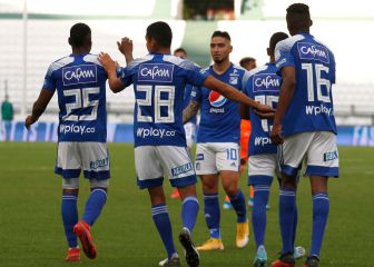 Millos maneja tres opciones para jugar la tercera fecha