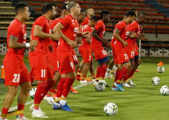 Quindío - Medellín: TV, horario y cómo ver online la Copa