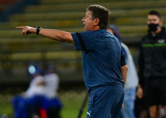 Bolillo-Quintabani… clásicos capitalinos y semifinal de Copa