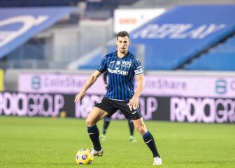 Atalanta derrota a Lazio y clasifica a las semifinales