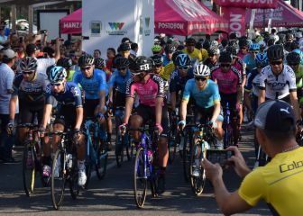 Campeonato Nacional de Ruta, aplazado por COVID-19