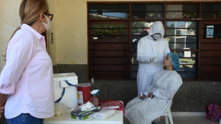 Curva del coronavirus en Colombia, hoy 28 de enero: ¿cuántos casos y muertes hay?