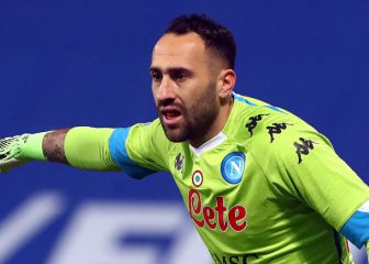 Napoli - Spezia : TV, horario y cómo ver online la Copa Italia