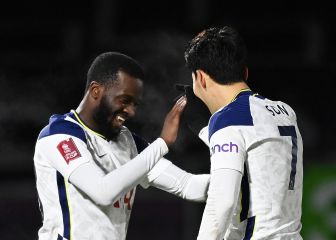 Tottenham - Liverpool: TV, horario y cómo ver online