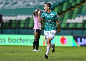 Palavecino pide al Cali revisar la oferta de River Plate