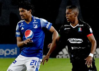 Millonarios jugará como local en Zipa ante Once Caldas
