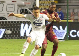 Copa BetPlay: Fecha y hora de la final entre Medellín y Tolima