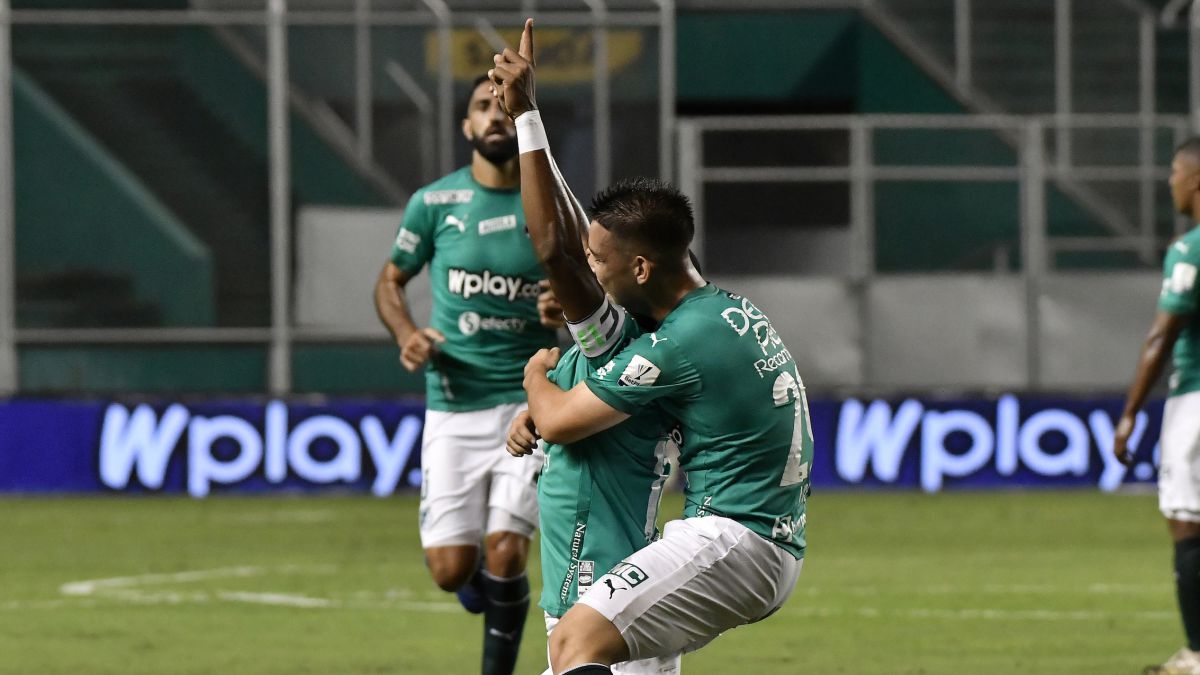 Deportivo Cali - Envigado: TV, horario y cómo ver online ...