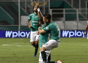 Deportivo Cali - Envigado: TV, horario y cómo ver online