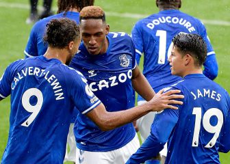 Ancelotti y el valor de la conexión James-Mina