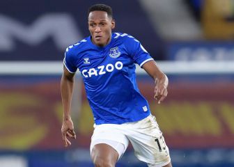 Newcastle, un rival que pondrá a prueba el nivel de Yerry Mina