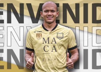 Juan David Pérez, nuevo jugador de Águilas Doradas