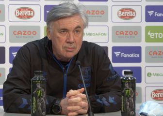 Ancelotti: 