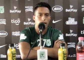 Sebastián Gómez: 